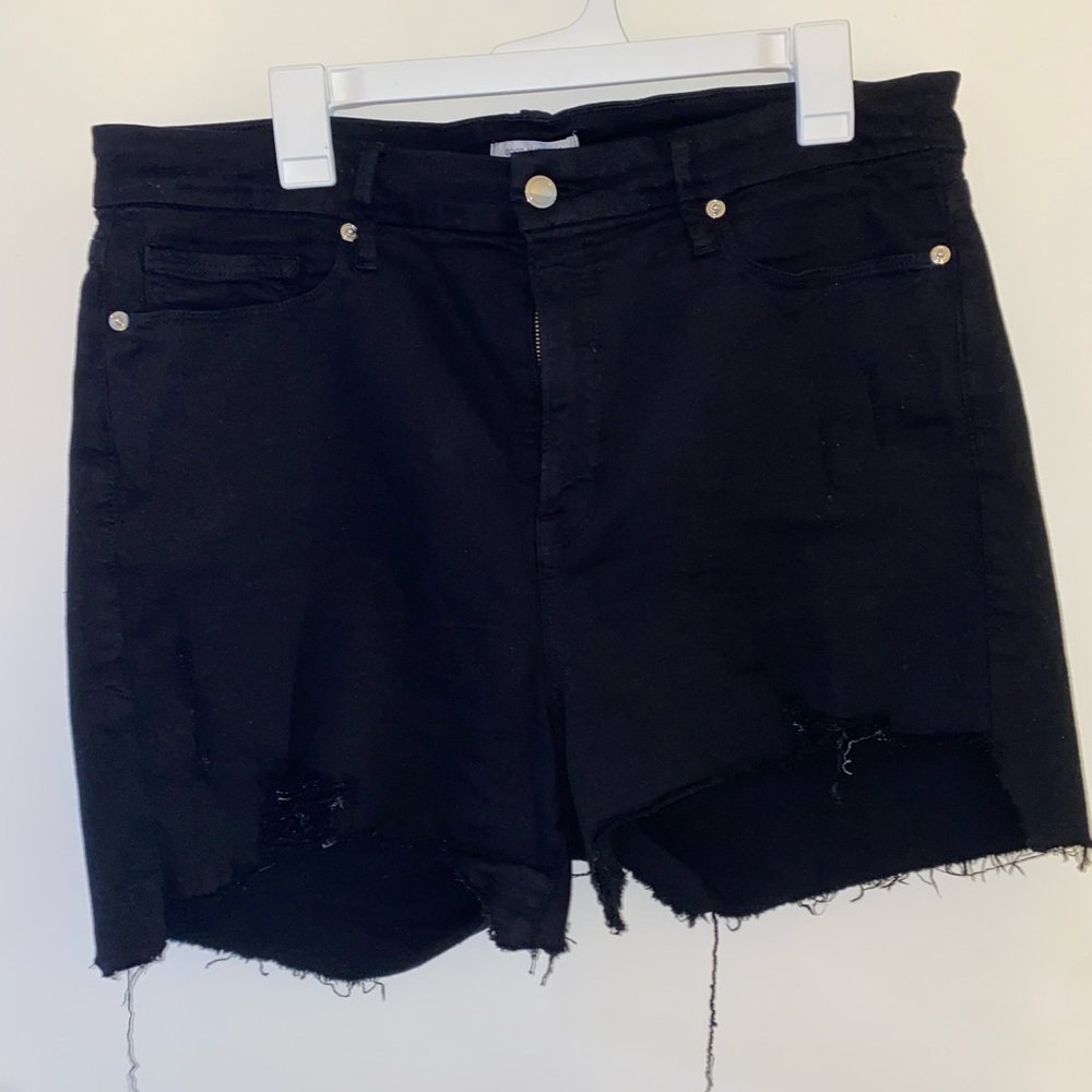 Good American Shorts